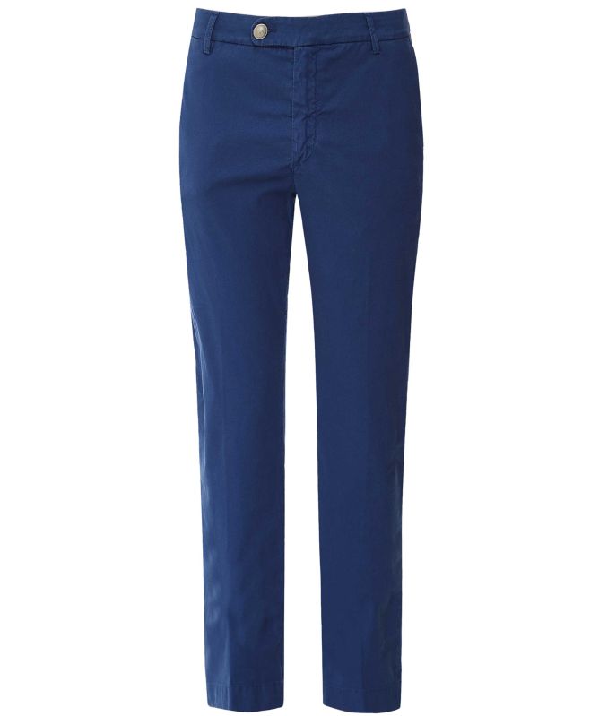 HandPicked Roma Straight Leg Jeans