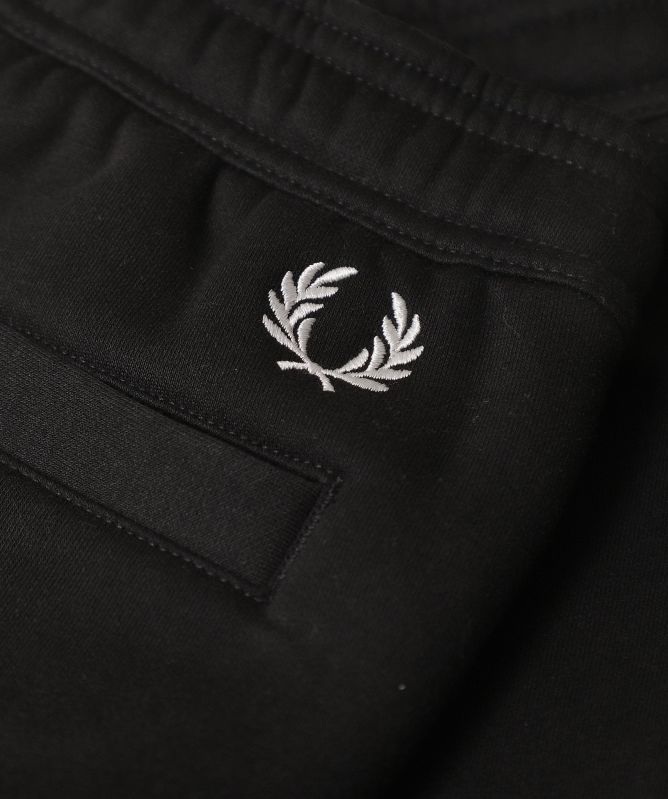 Fred Perry Sweat Shorts