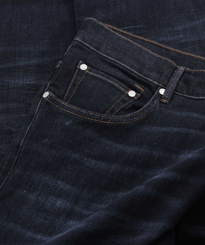 Baldessarini Five-Pocket Jeans