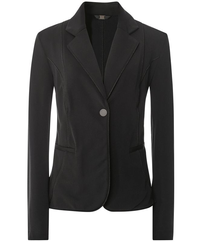 High Instinctive Tailored Jacket