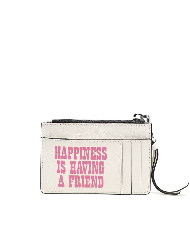Marc Jacobs Peanuts Snapshot Wallet
