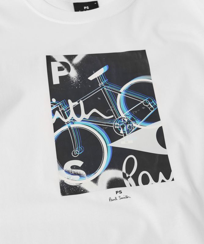 Paul Smith Cycle T-Shirt