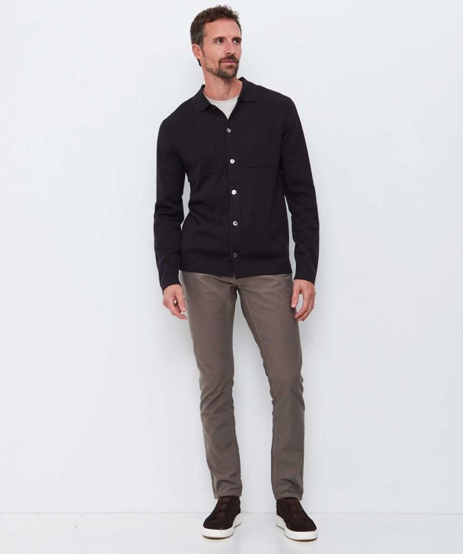 Rodd and Gunn Straight Leg Motion 2 Jeans