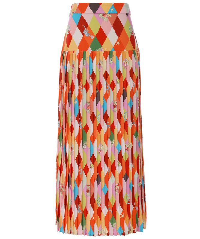 Never Fully Dressed Cirque Beatrice Skirt