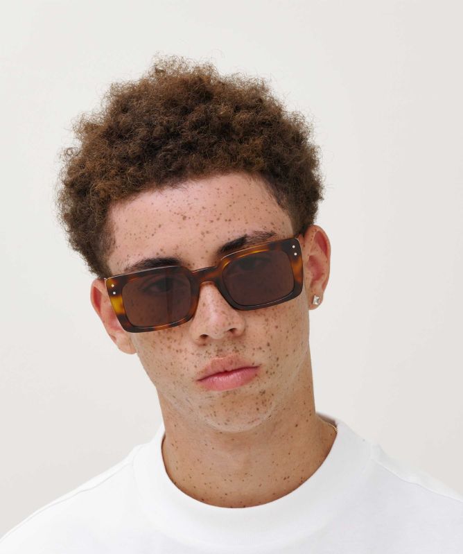 MessyWeekend Anna Sunglasses