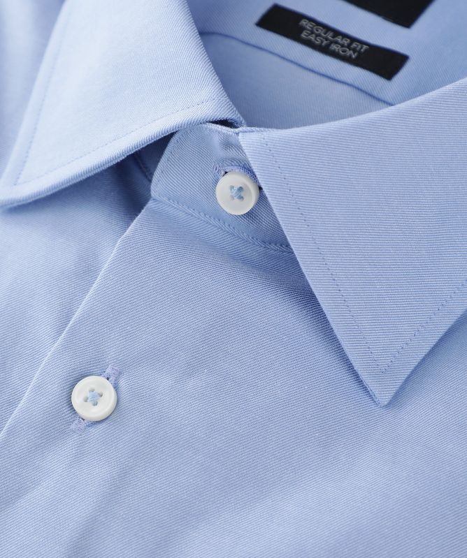 BOSS Regular Fit H-JOE-kent-C1-214 Shirt