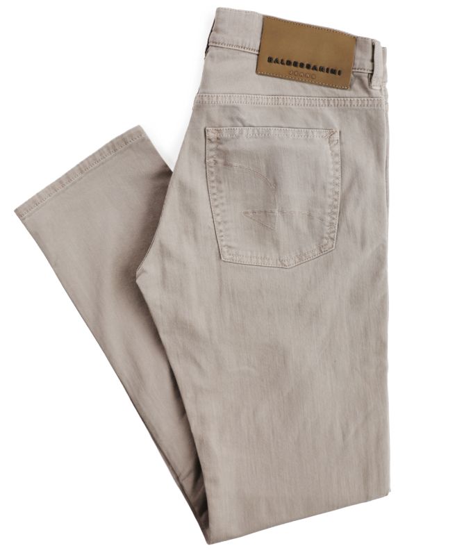 Baldessarini Five-Pocket Jeans