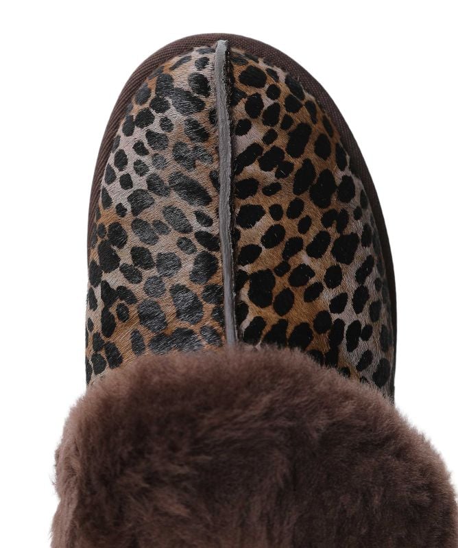 UGG Scuffette Caspian Slippers