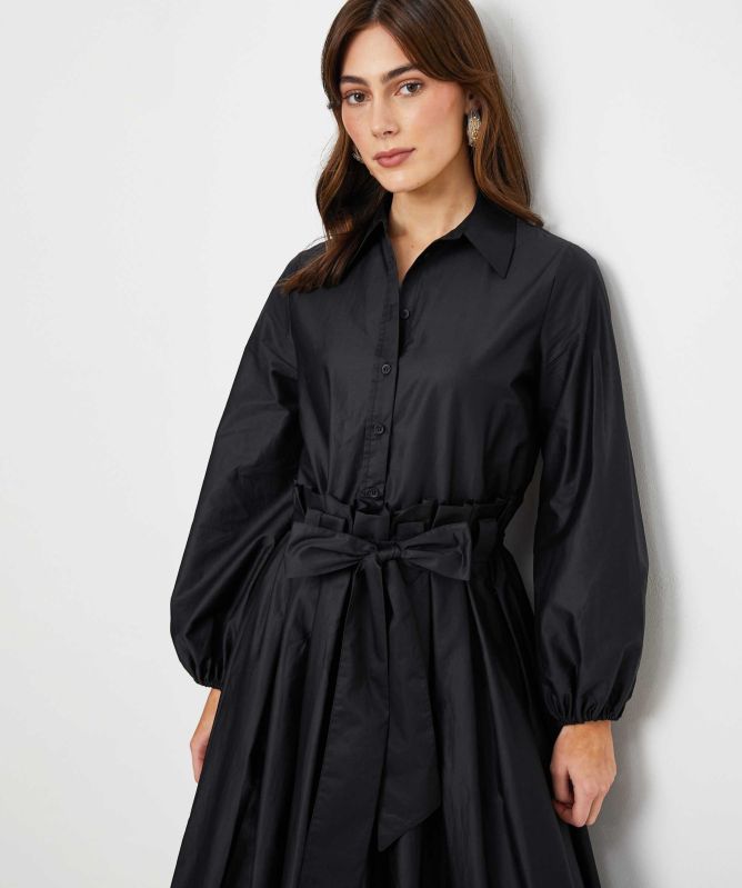 Devotion Twins Paula Long Dress