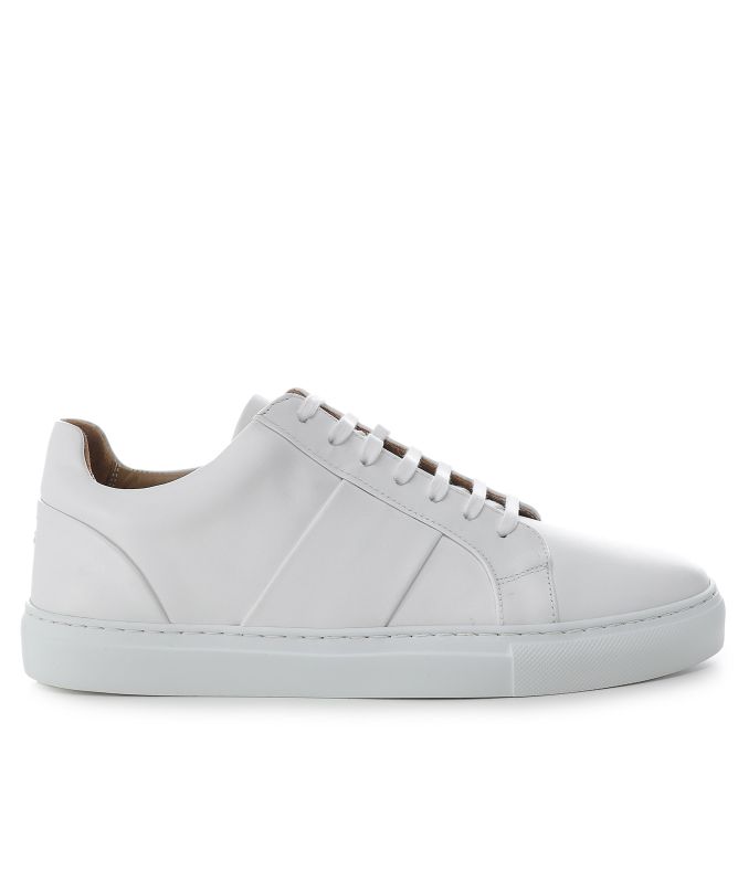 Oliver Sweeney Leather Kendal Trainers