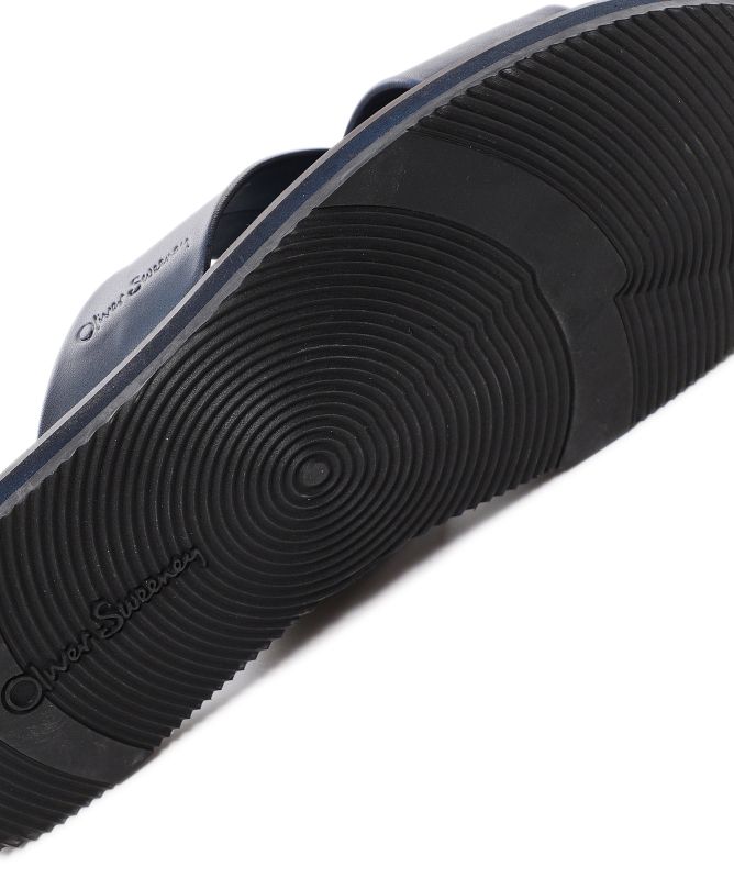 Oliver Sweeney Leather Chesil Sandals