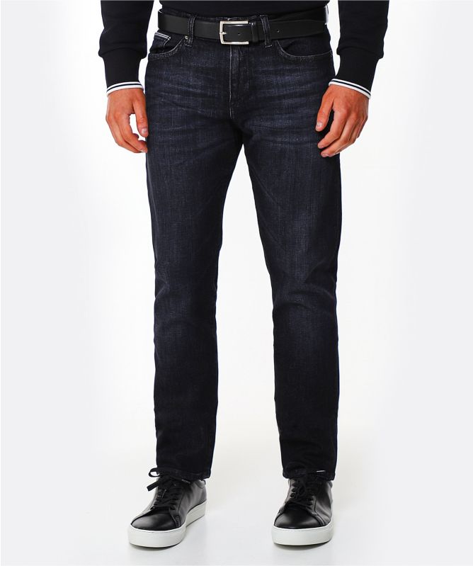 BOSS Slim Fit Delaware3-1 Jeans