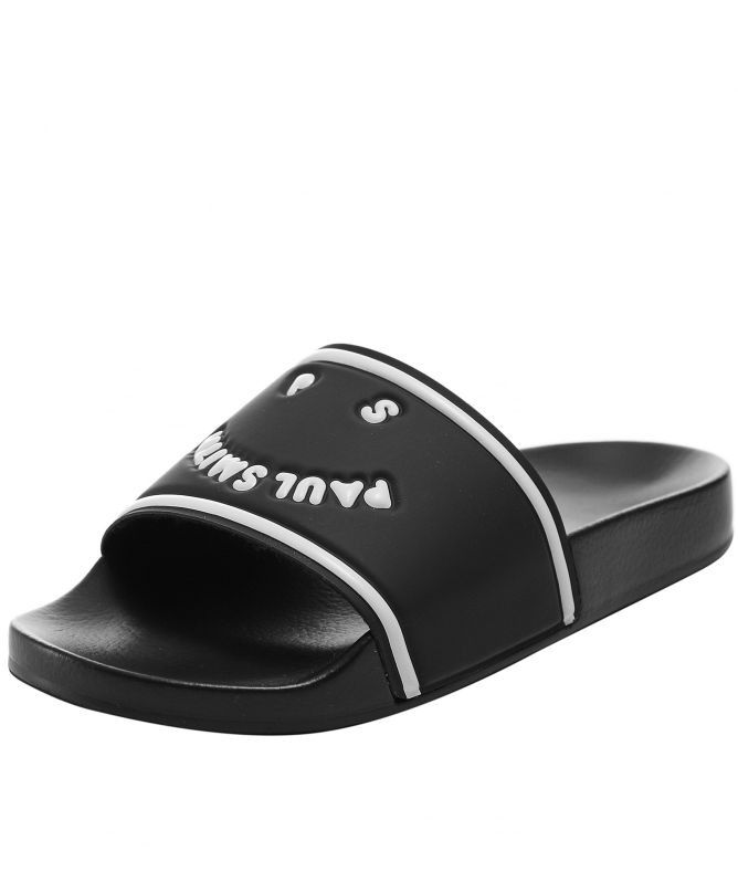 Paul Smith PS Happy Summit Slides