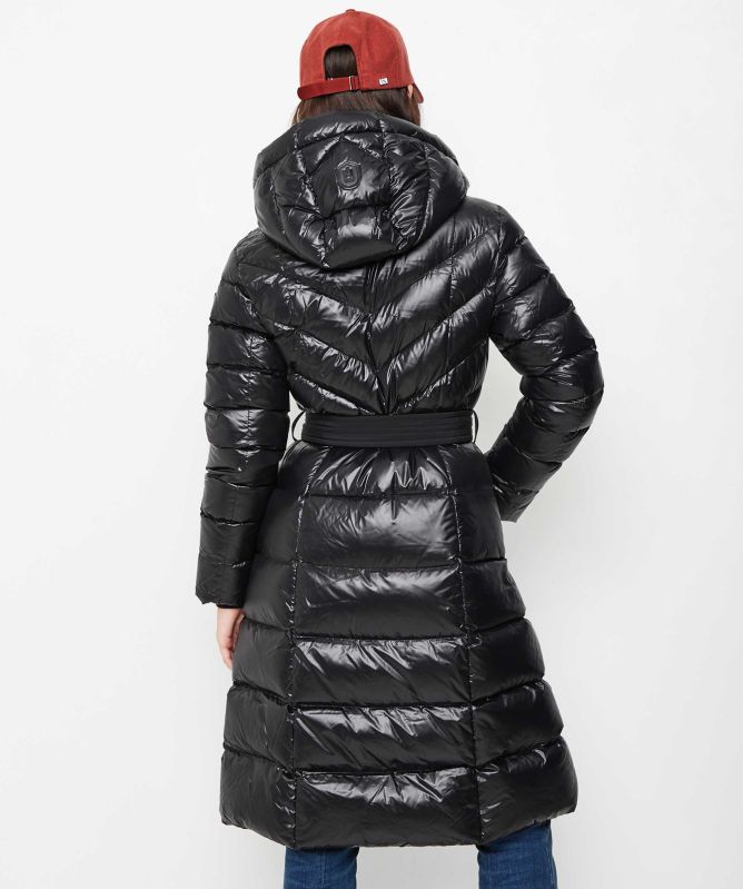 Mackage Coralia Light Down Coat