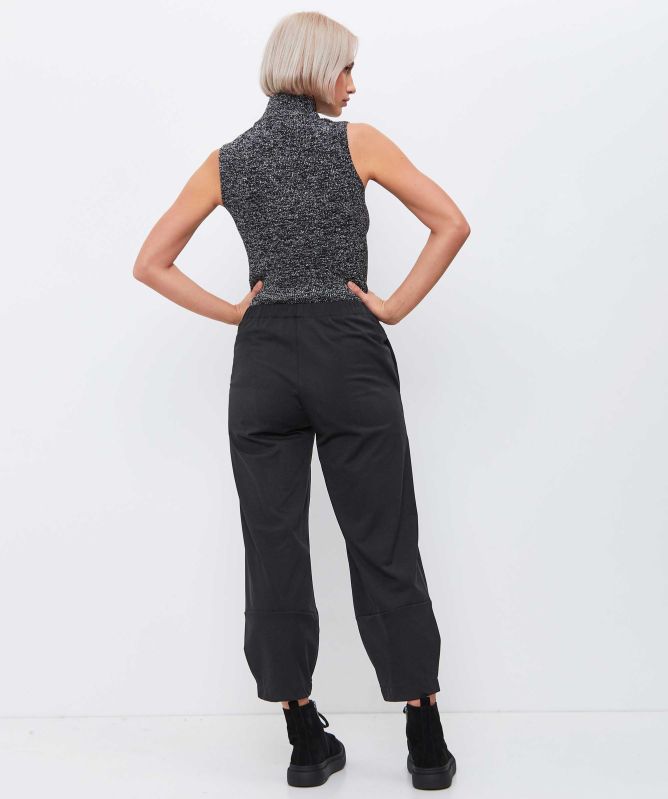 Manesera Scuba Trousers