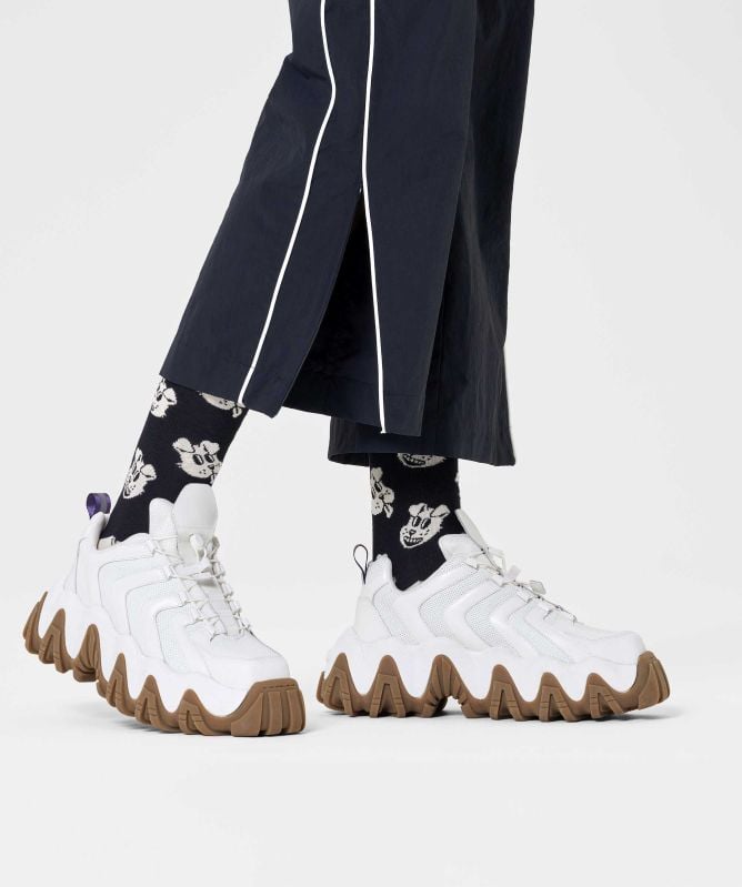 Happy Socks Dog Socks