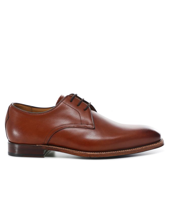Oliver Sweeney Leather Eastington Derby Shoes