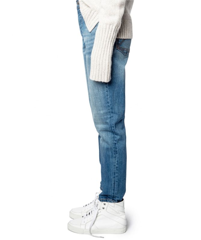Zadig and Voltaire Mamma Denim Jeans