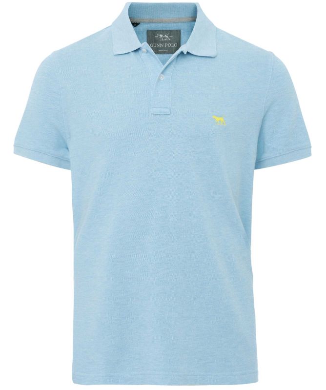 Rodd and Gunn The Gunn Polo Shirt