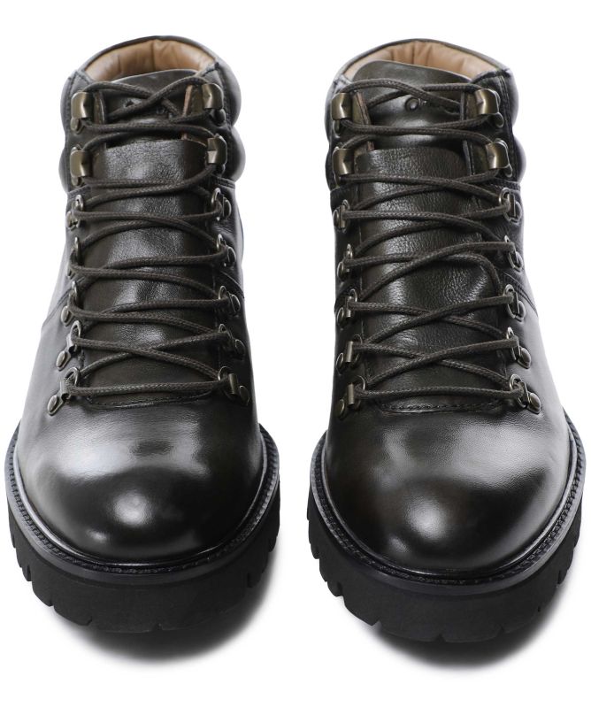 Oliver Sweeney Leather Helford Hiker Boots