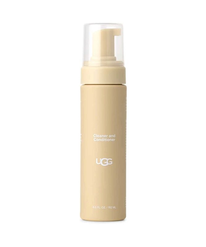 UGG Cleaner & Conditioner