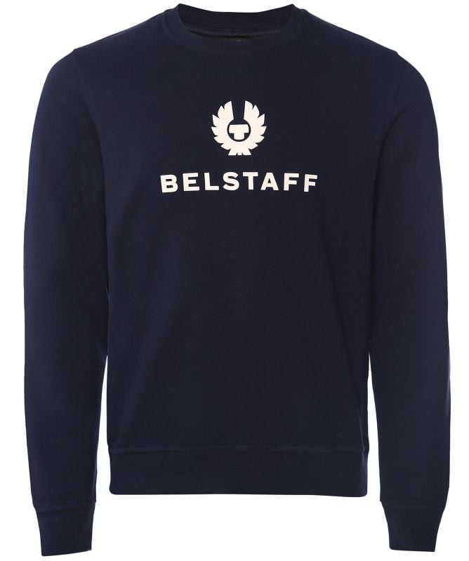 Belstaff Signature Sweatshirt