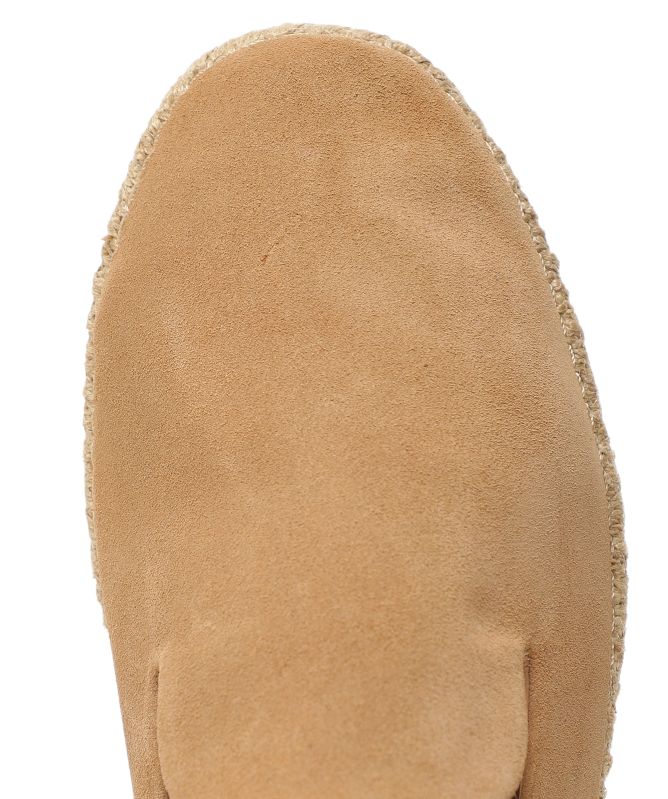 Hackett Altea Espadrille Loafers