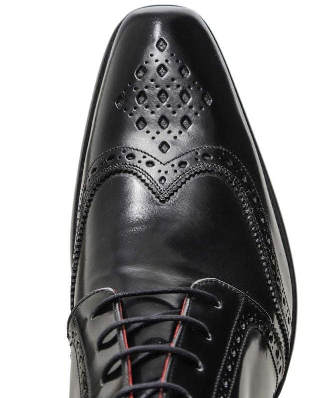 Jeffery-West Dexter Revenge Chukka Boots