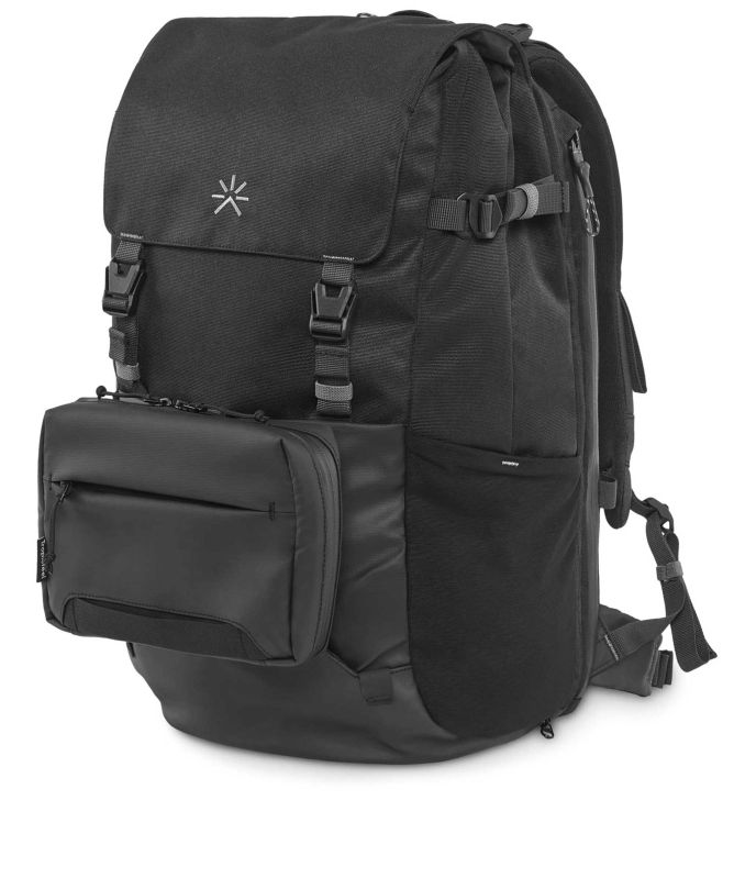 Tropicfeel Shell Backpack