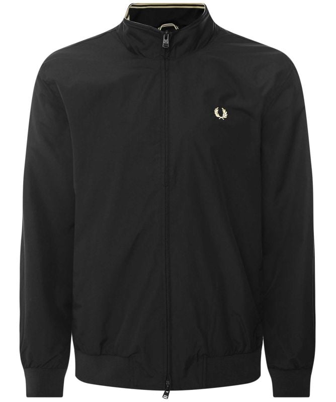 Fred Perry Brentham Jacket