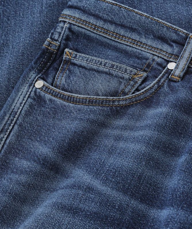 Baldessarini Five-Pocket Jeans