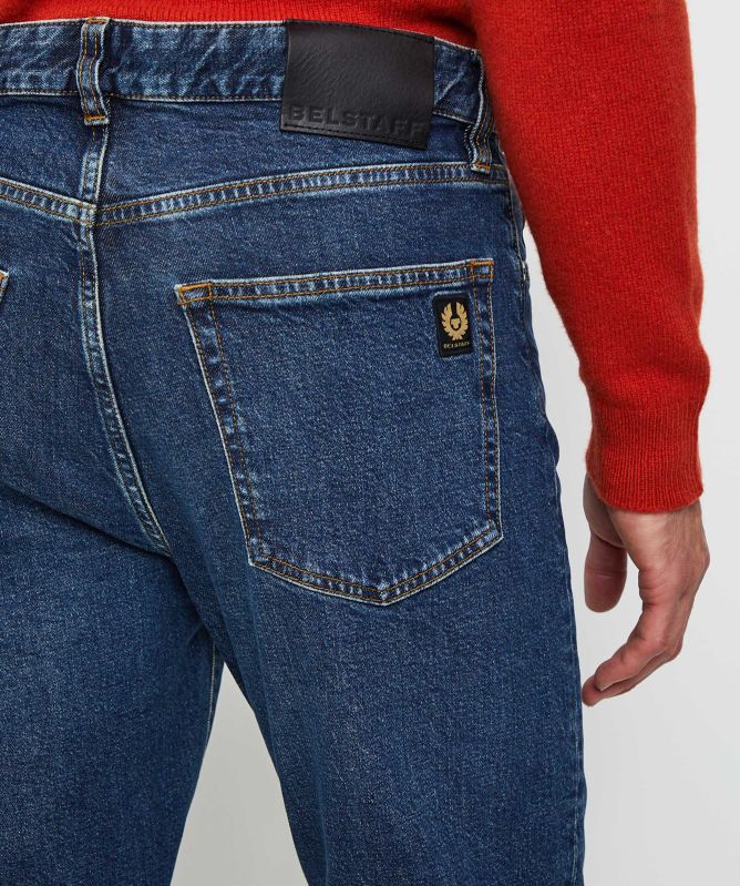 Belstaff Regular Fit Longton Jeans