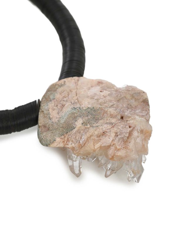 Veronique Designs Gemstone Necklace