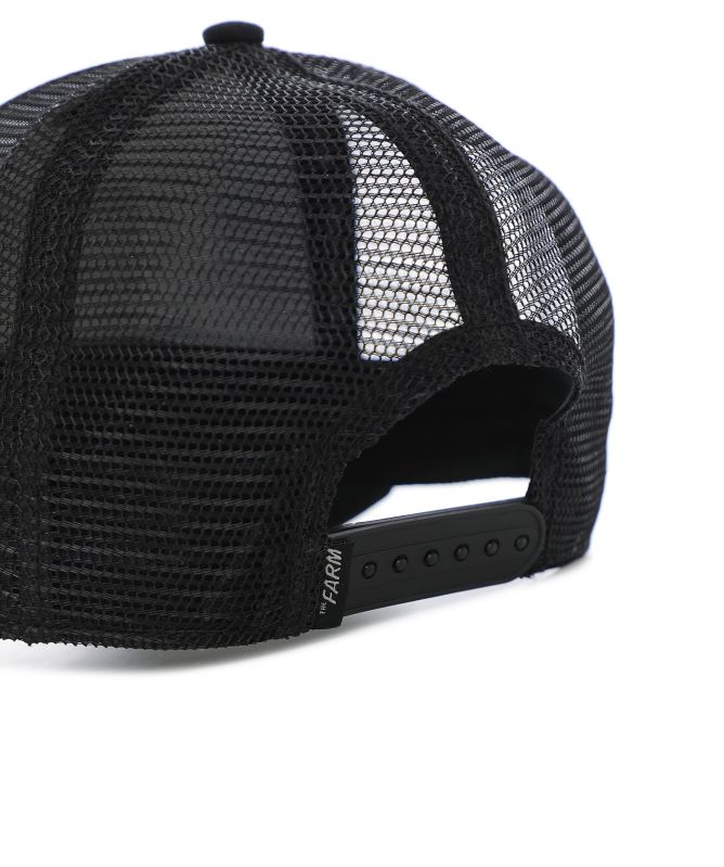 Goorin Bros Road Rage Trucker Cap