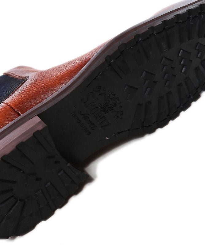 Oliver Sweeney Arditi Chelsea Boots