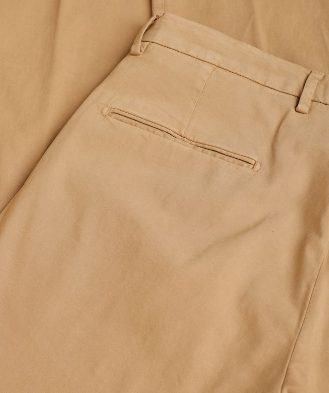 Briglia 1949 Slim Fit Chinos