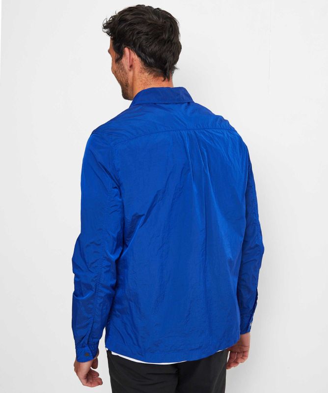 Paul Smith Zip Front Jacket
