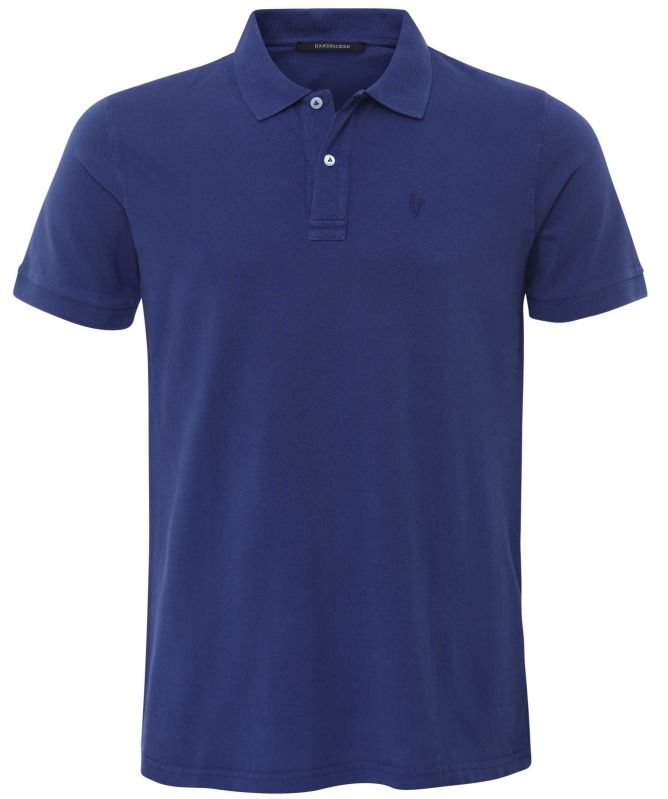 HandPicked Gerace Polo Shirt