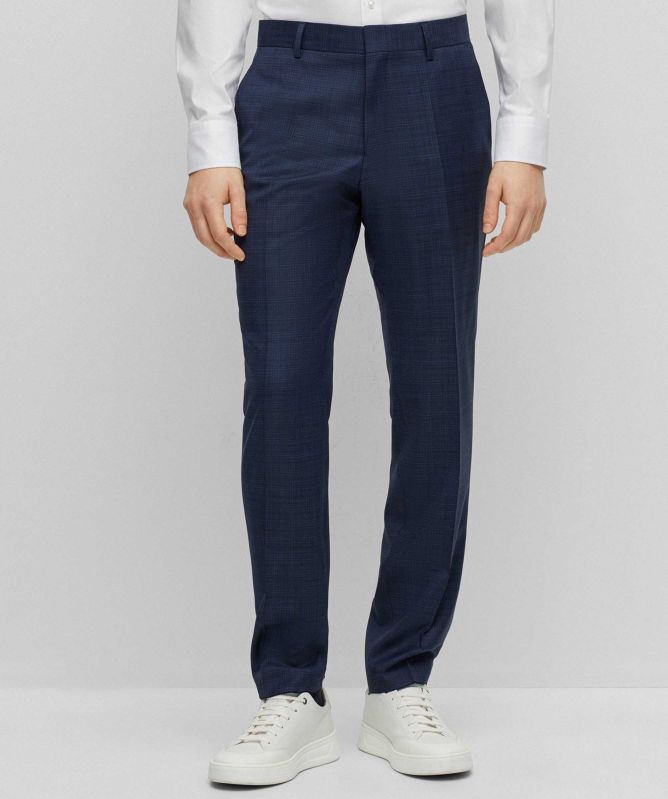 BOSS H-Huge-2Pcs-Peak-232 Suit