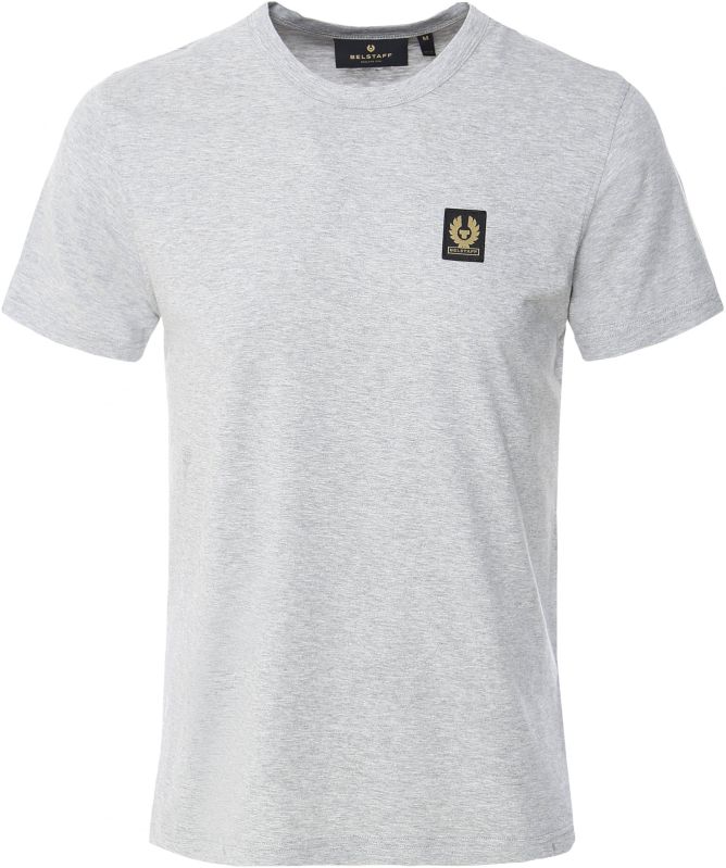 Belstaff Cotton Jersey T-Shirt