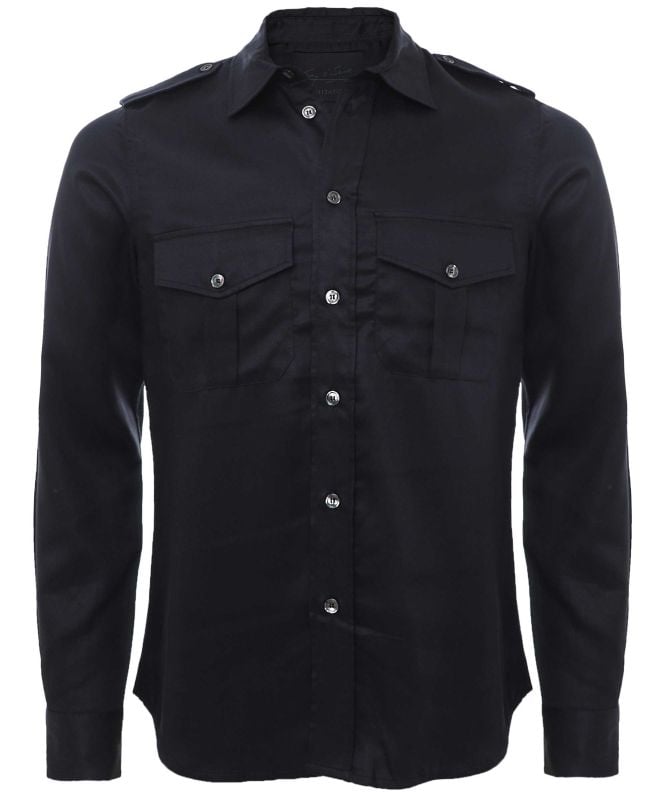 Limitato Nine Days After Shirt