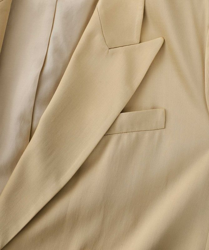 JOSEPH Tailored Viscose Jaden Jacket