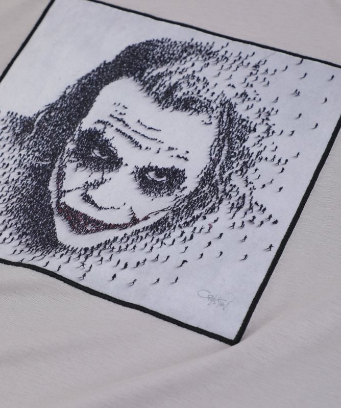 Limitato Joker T-Shirt