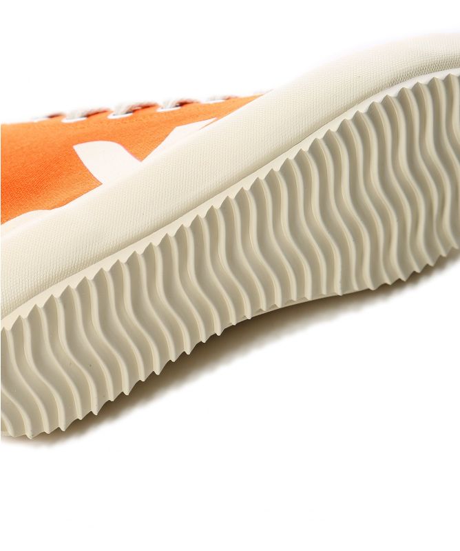 VEJA Women's Nova Canvas High Top Sneakers