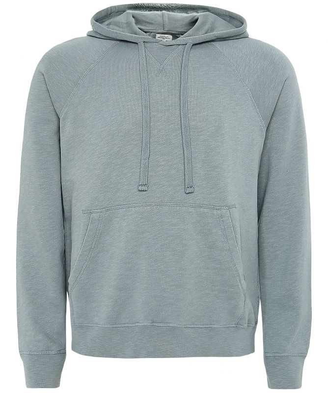Hartford Lightweight Cotton Hoodie