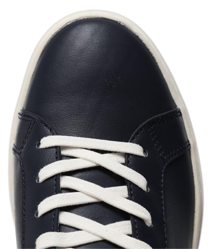 Paul Smith Rex Leather Sneakers