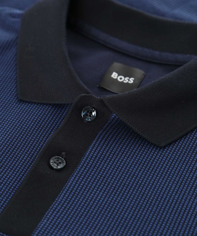 BOSS Parlay 425 Polo Shirt