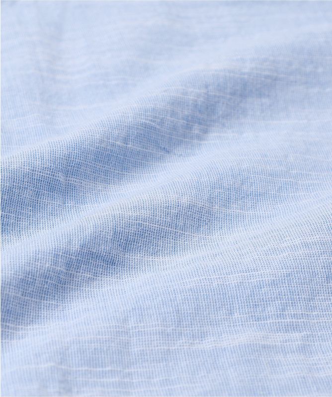 Holland Cooper Oversized Cotton Shirt