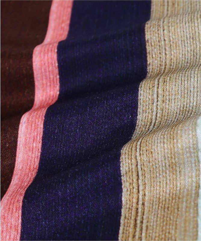 Paul Smith Drape Stripe Shirt