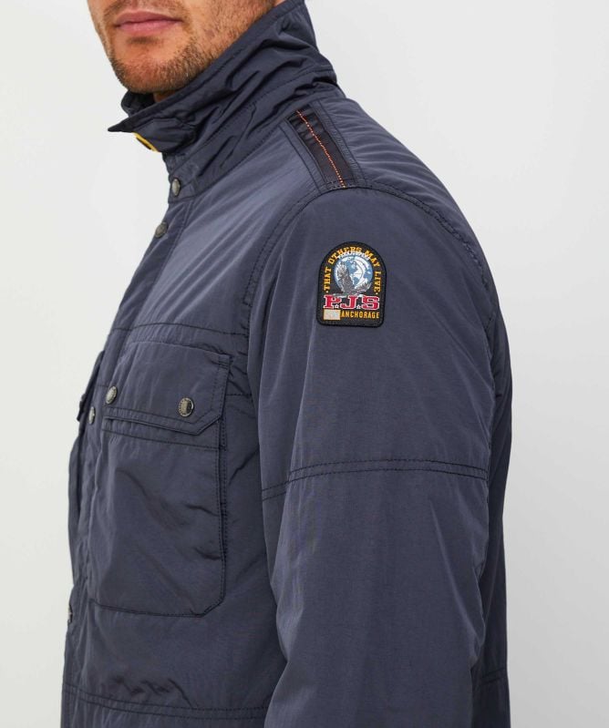 Parajumpers Padded Maxime Overshirt